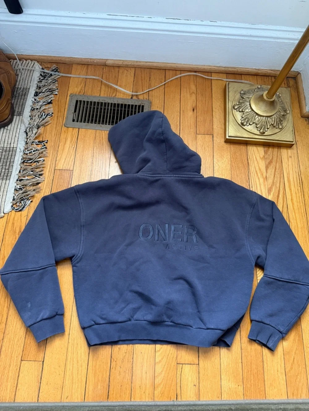 Oner Active Lounge Sweat Set - Picture 3 of 12